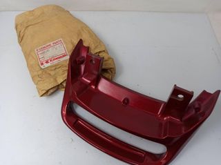 Asidero Trasero Kawasaki Zzr 600 1990 - 1993