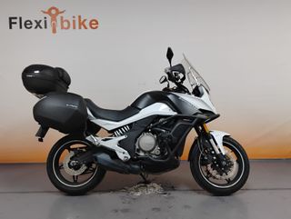 CFMoto 650 MT