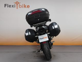 CFMoto 650 MT