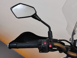 CFMoto 650 MT