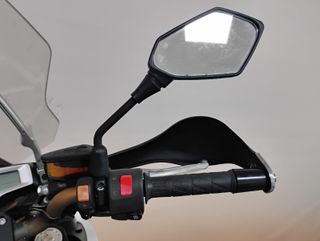 CFMoto 650 MT