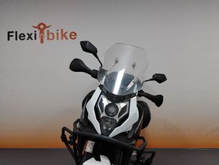 CFMoto 650 MT