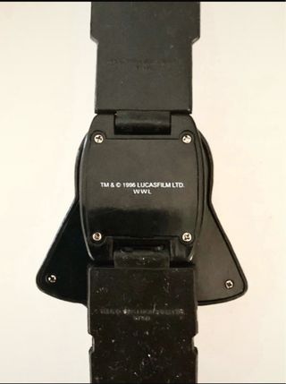 Orologio Star Wars Darth Vader Bambino