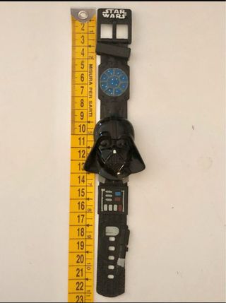Orologio Star Wars Darth Vader Bambino