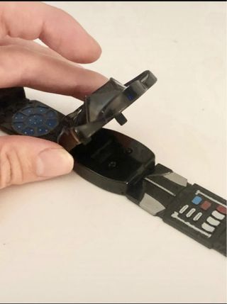 Orologio Star Wars Darth Vader Bambino