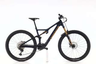 Bicicleta Orbea Rise XT talla M Reacondicionada