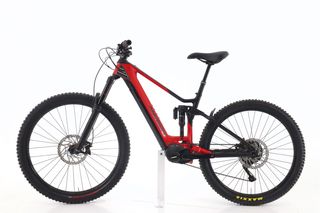 Bicicleta Merida eOne Sixty 5000 talla S Reacondicionada