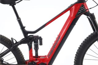 Bicicleta Merida eOne Sixty 5000 talla S Reacondicionada