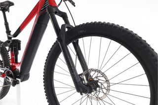 Bicicleta Merida eOne Sixty 5000 talla S Reacondicionada