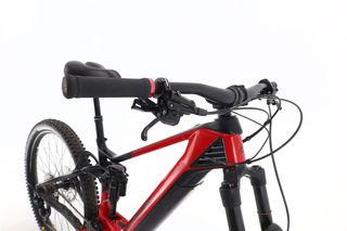 Bicicleta Merida eOne Sixty 5000 talla S Reacondicionada