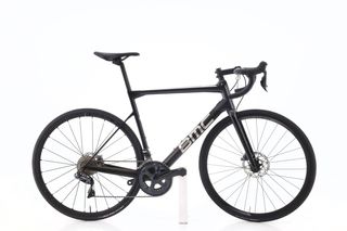 Bicicleta BMC SLR02 Two Di2 11V talla 56 Reacondicionada