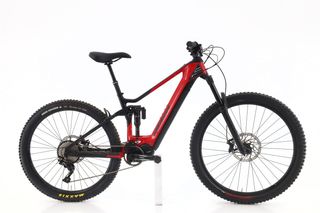 Bicicleta Merida eOne Sixty 5000 talla S Reacondicionada