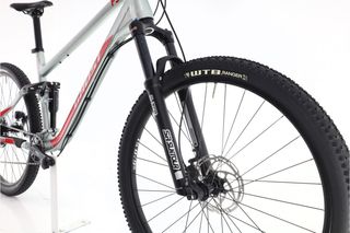 Promo · Ghost Kato FS (MTB) t.XL Km.0