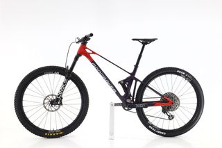 Bicicleta Mondraker Raze RR SL X01 AXS talla S Reacondicionada
