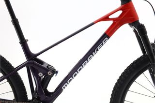 Bicicleta Mondraker Raze RR SL X01 AXS talla S Reacondicionada