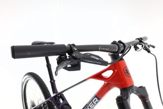 Bicicleta Mondraker Raze RR SL X01 AXS talla S Reacondicionada