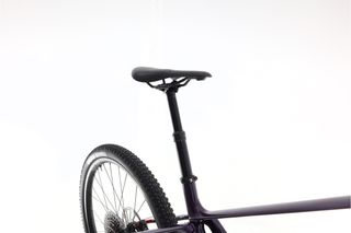 Bicicleta Mondraker Raze RR SL X01 AXS talla S Reacondicionada