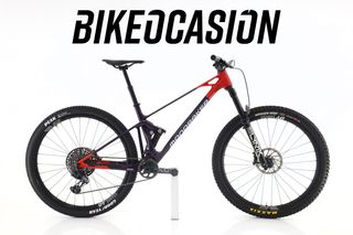 Bicicleta Mondraker Raze RR SL X01 AXS talla S Reacondicionada