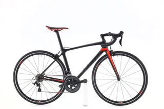 Bicicleta Giant TCR Advanced talla 52 Reacondicionada