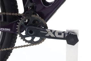 Bicicleta Mondraker Raze RR SL X01 AXS talla S Reacondicionada