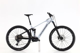 Bicicleta Mondraker Chaser R GX talla L Reacondicionada