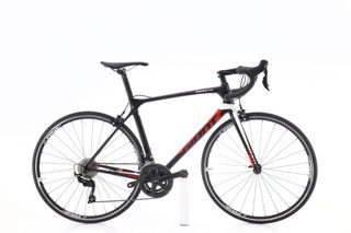 Bicicleta Giant TCR Advanced talla 54 Reacondicionada