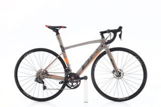 Bicicleta BH G7 Di2 11V talla 52 Reacondicionada