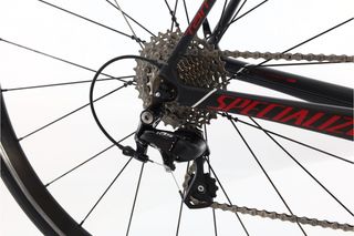 Bicicleta Specialized Tarmac talla 56 Reacondicionada