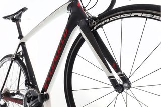 Bicicleta Specialized Tarmac talla 56 Reacondicionada