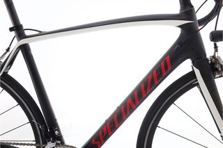 Bicicleta Specialized Tarmac talla 56 Reacondicionada