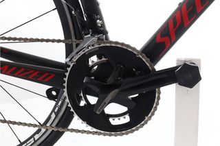 Bicicleta Specialized Tarmac talla 56 Reacondicionada