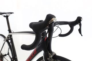 Bicicleta Specialized Tarmac talla 56 Reacondicionada