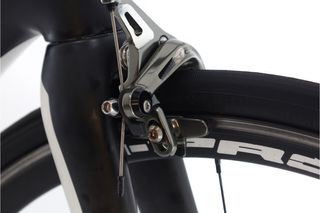 Bicicleta Specialized Tarmac talla 56 Reacondicionada