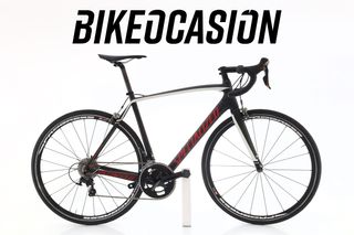 Bicicleta Specialized Tarmac talla 56 Reacondicionada