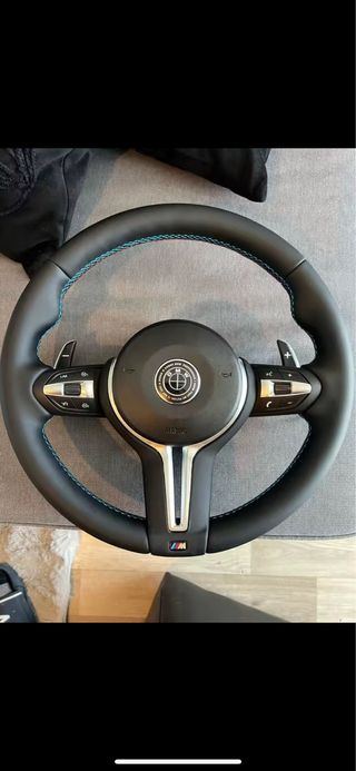Volante BMW M 