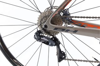 BH G7 Di2 11V (carretera) t.52 Reacondicionada