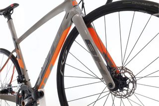 BH G7 Di2 11V (carretera) t.52 Reacondicionada