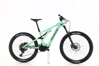 Bicicleta Specialized Turbo Levo talla M Reacondicionada