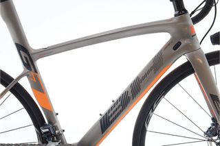 Bicicleta BH G7 Di2 11V talla 52 Reacondicionada