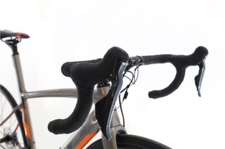 Bicicleta BH G7 Di2 11V talla 52 Reacondicionada