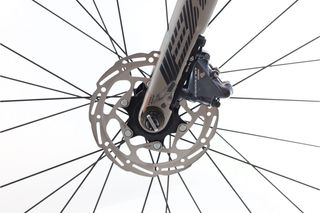 Bicicleta BH G7 Di2 11V talla 52 Reacondicionada