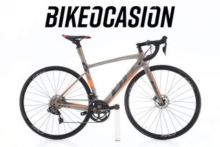 Bicicleta BH G7 Di2 11V talla 52 Reacondicionada