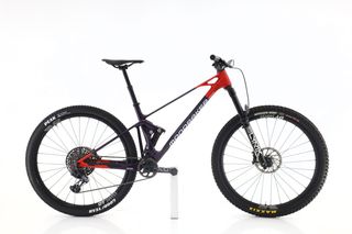 Bicicleta Mondraker Raze RR SL X01 AXS talla S Reacondicionada