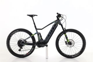 Bicicleta Scott E-Spark 720 talla M Reacondicionada