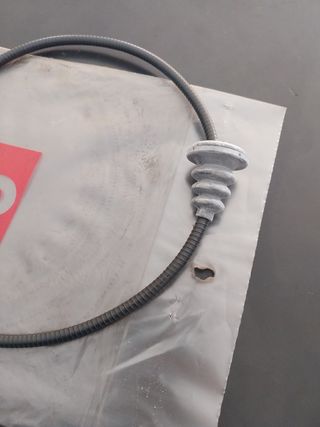 Cable cuentakilómetros Seat 1200 Sport