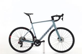 Bicicleta Scott Addict 10 AXS 12V talla 58 Reacondicionada