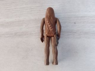 FIGURA CHEWBACCA STAR WARS 1977