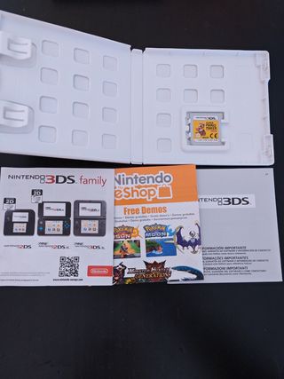 Super Mario Maker 3DS Nintendo Selects