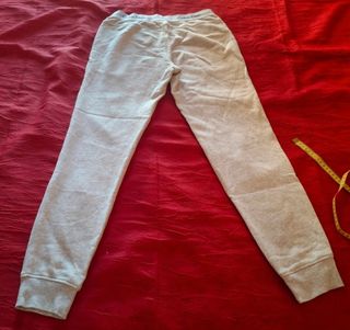 Calvin Klein pantalones Talla S  crema