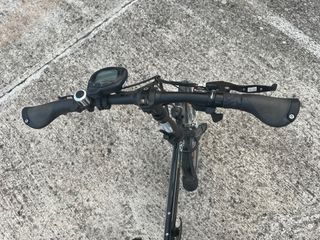 Bicicleta plegable Dahon - Sin batería